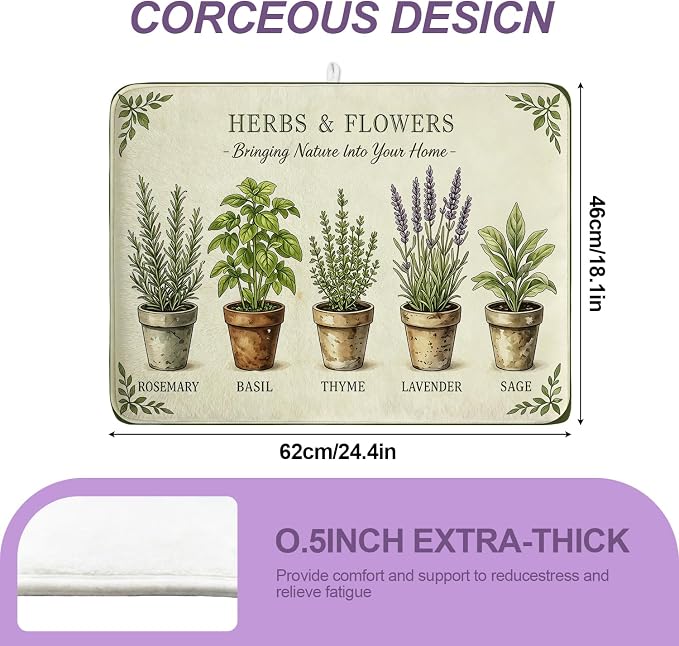 Herbs