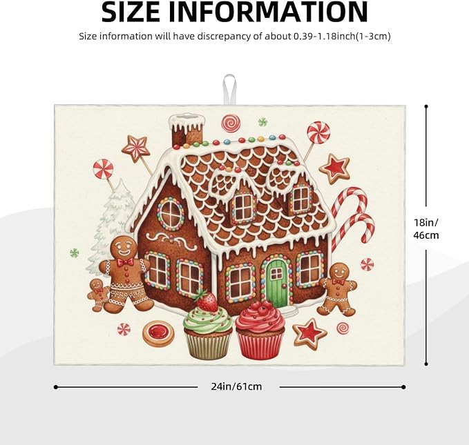 Christmas Gingerbread 15
