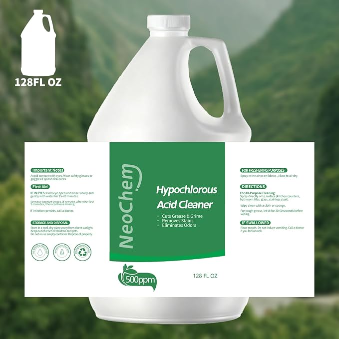 1Gallon*8