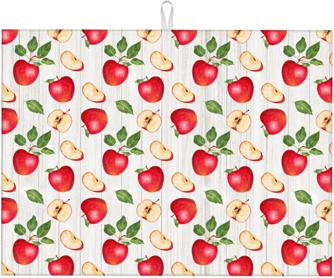 Apple Orchard Wood Grain