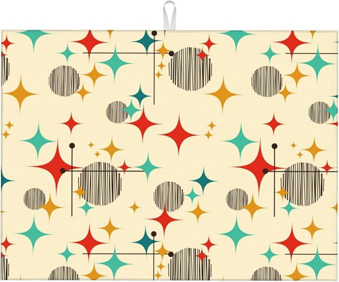 Atomic Retro