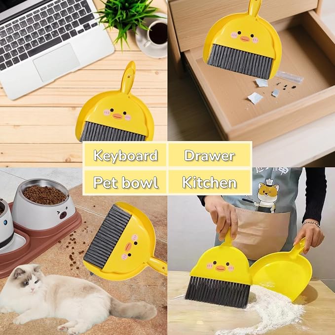 Yellow Chick - 2pcs