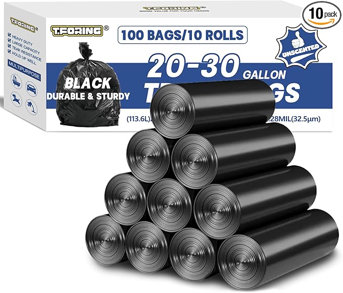 20-30 Gallon | 100 Count
