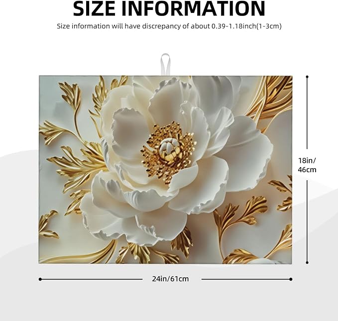 Elegant Floral