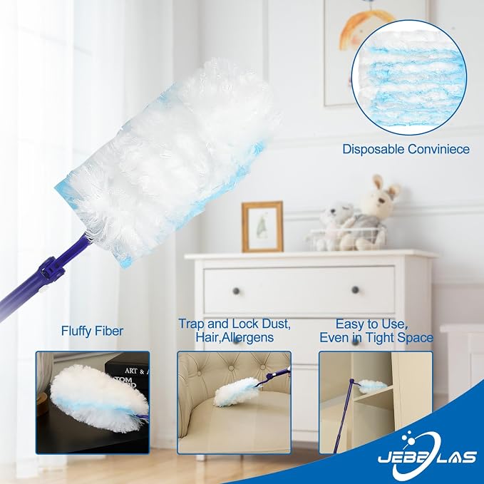30 Duster Refills