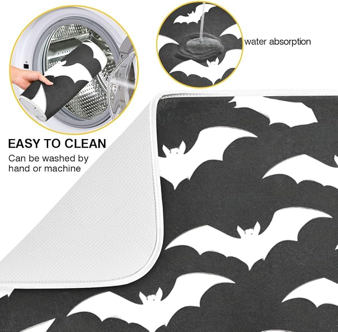 Bat Pattern