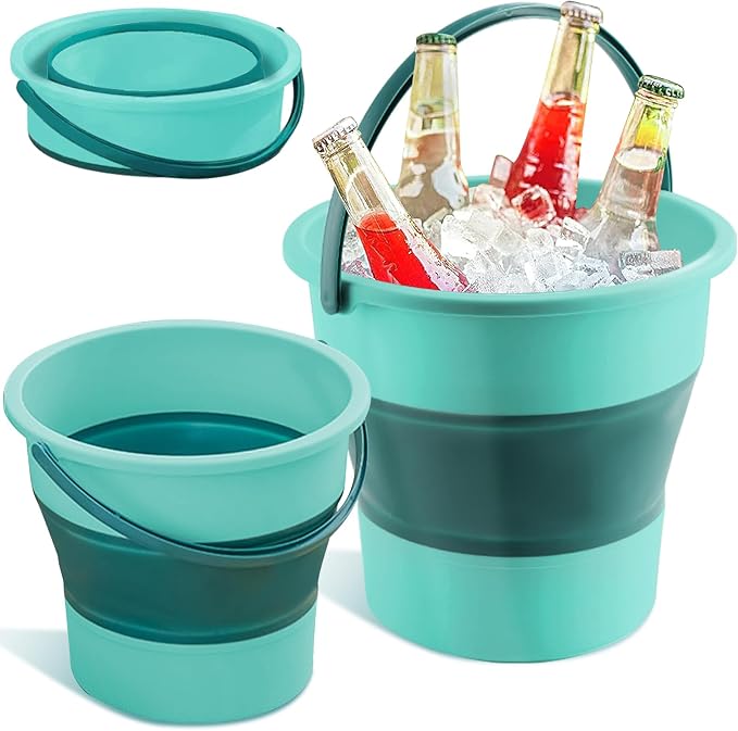2pcs Green