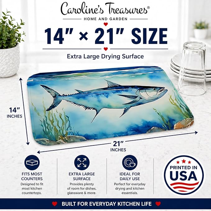 Bluefin Tuna 2771