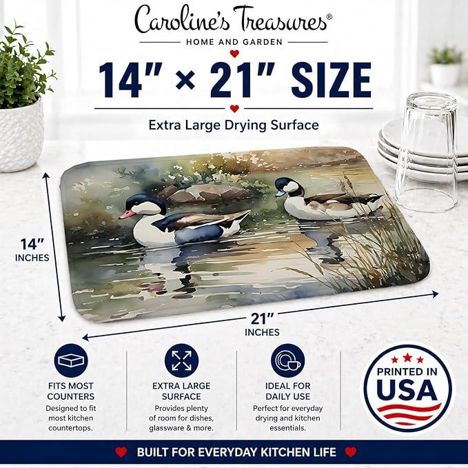 Bufflehead 3194