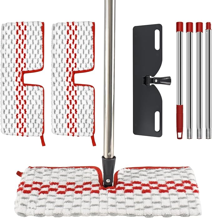 Red & Gray