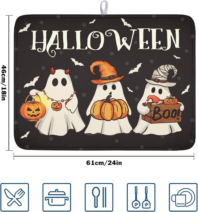 Halloween Ghost