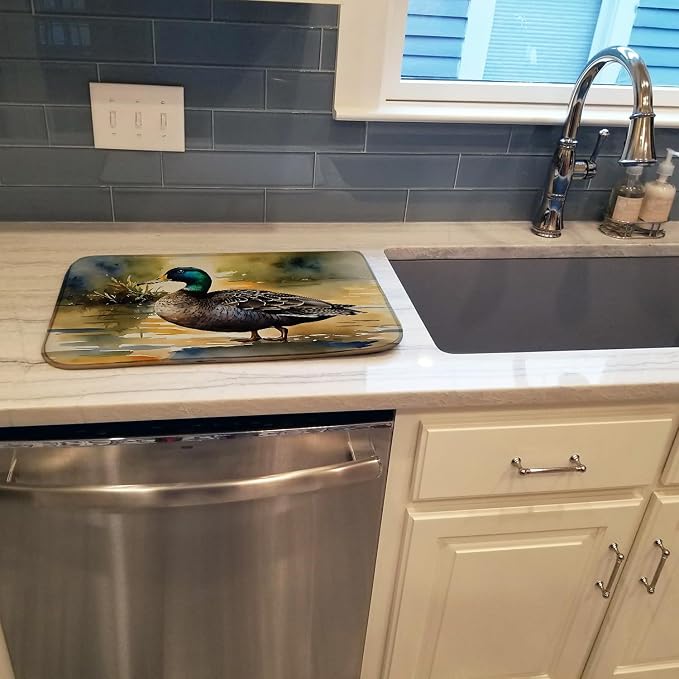 American Black Duck 3180