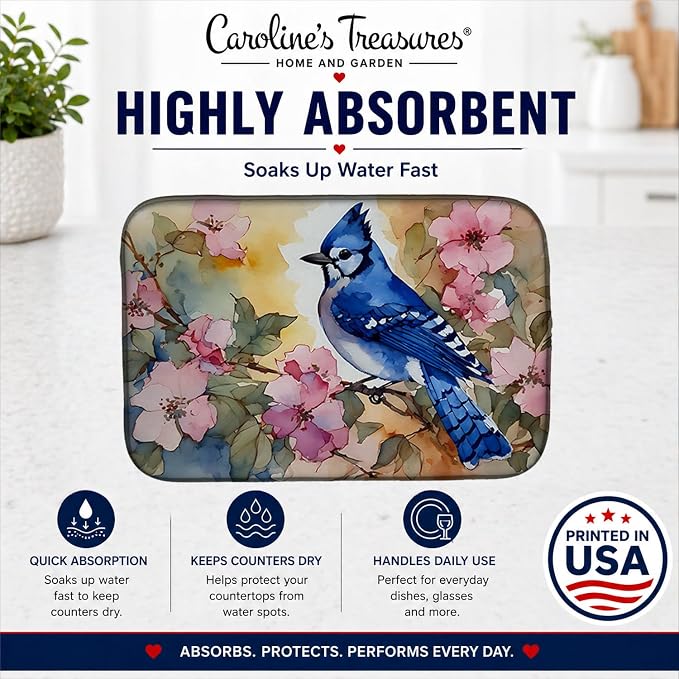 Blue Jay 3185