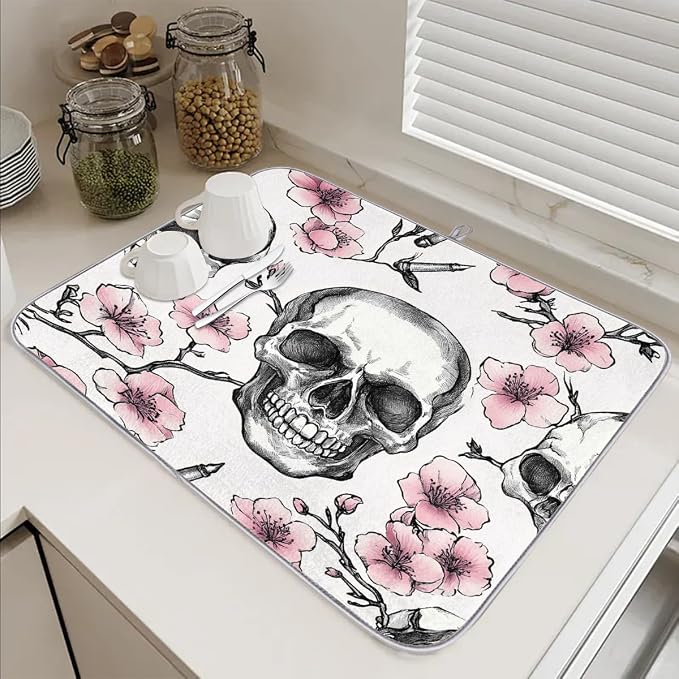 Skull Cherry