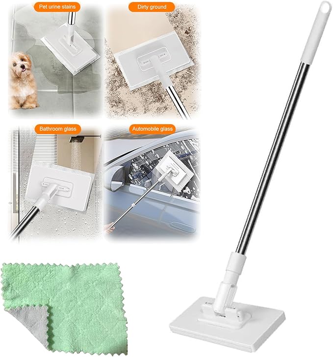 B-mop+10 Cloth