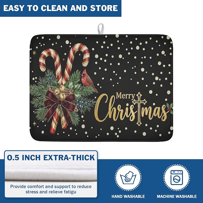 Christmas-candy cane