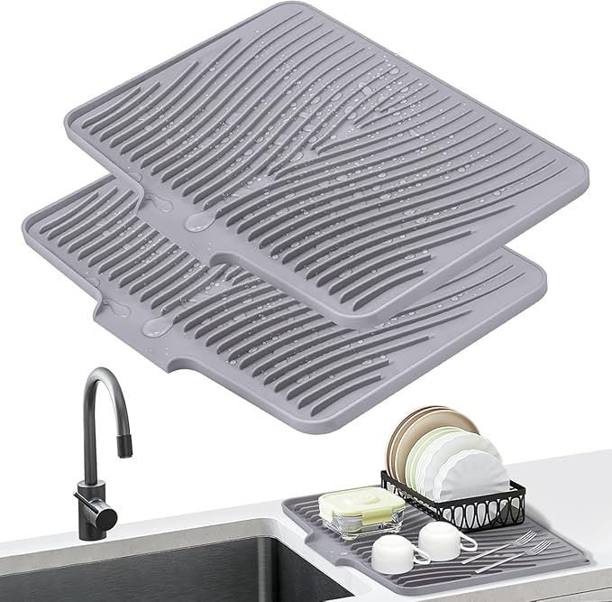 Grey-2pcs