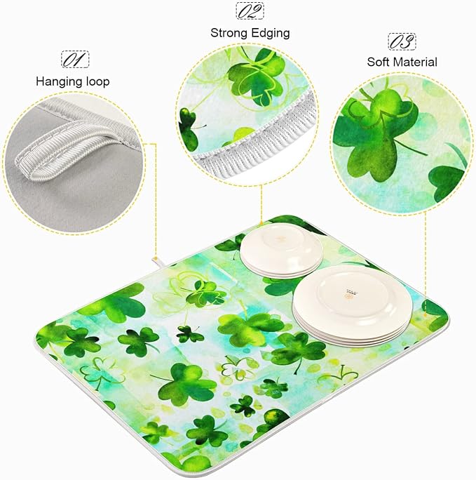 Clover Clover 27
