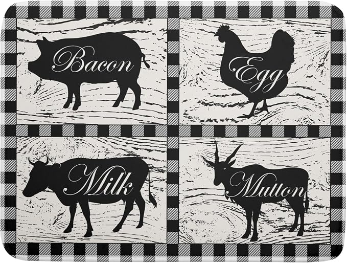 farmhouse animal