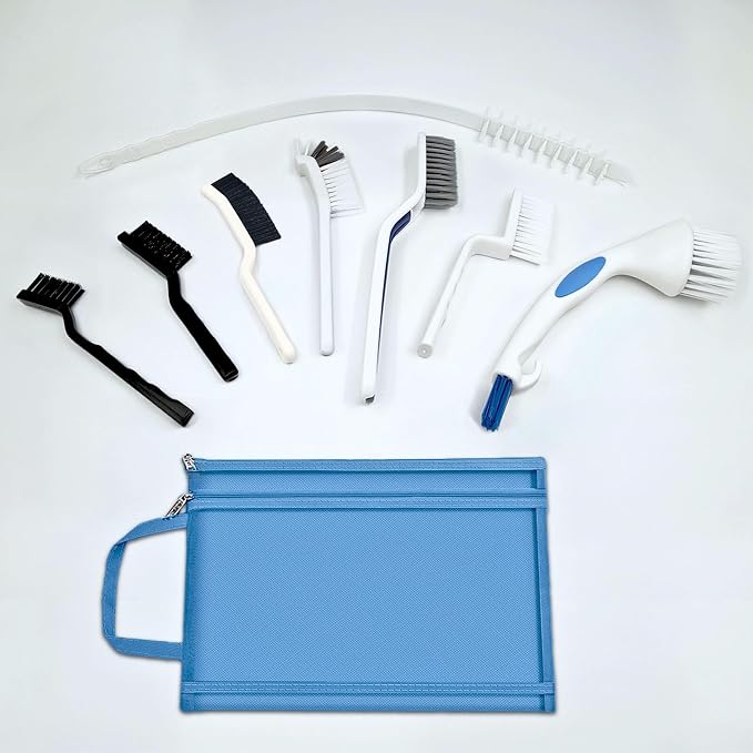 10pcs Cleaning Brush