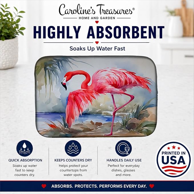 Flamingo 2864