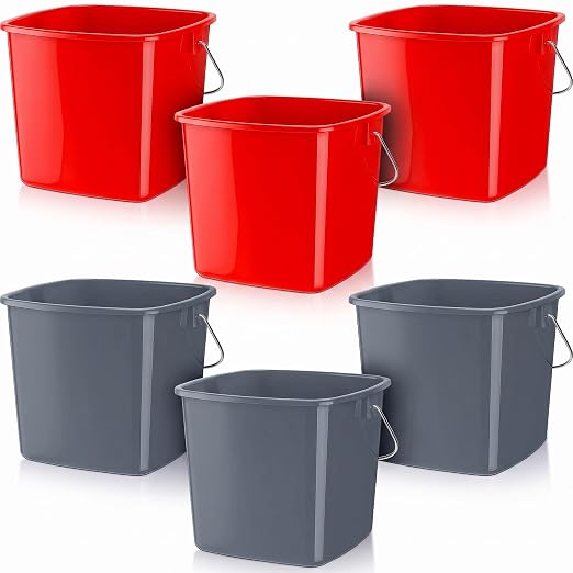 Red,gray