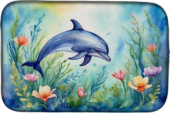 Dolphin 7681