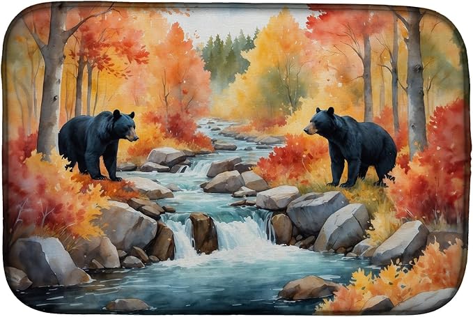 Bear 7645