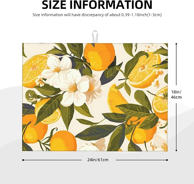 Orange Blossom