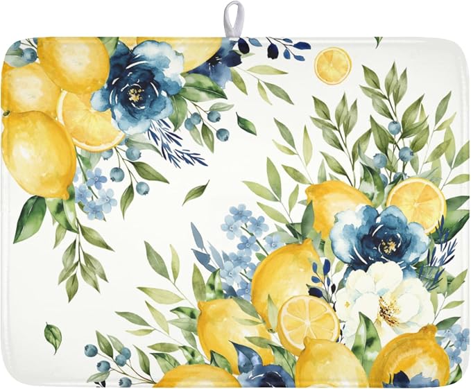 Camellia Lemon