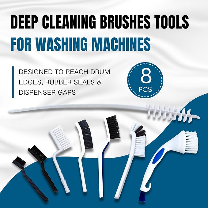 10pcs Cleaning Brush