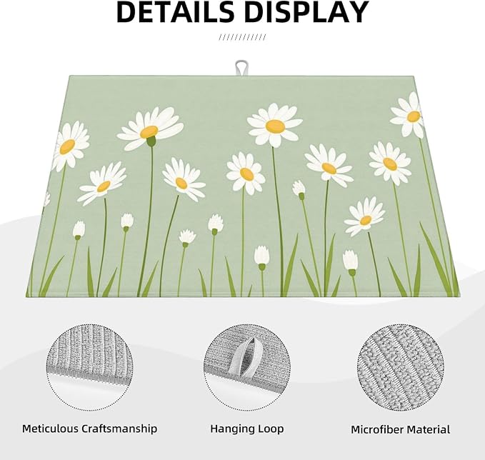 Daisy Floral
