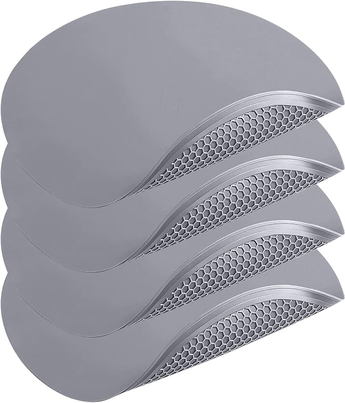 04 Gray,4pack