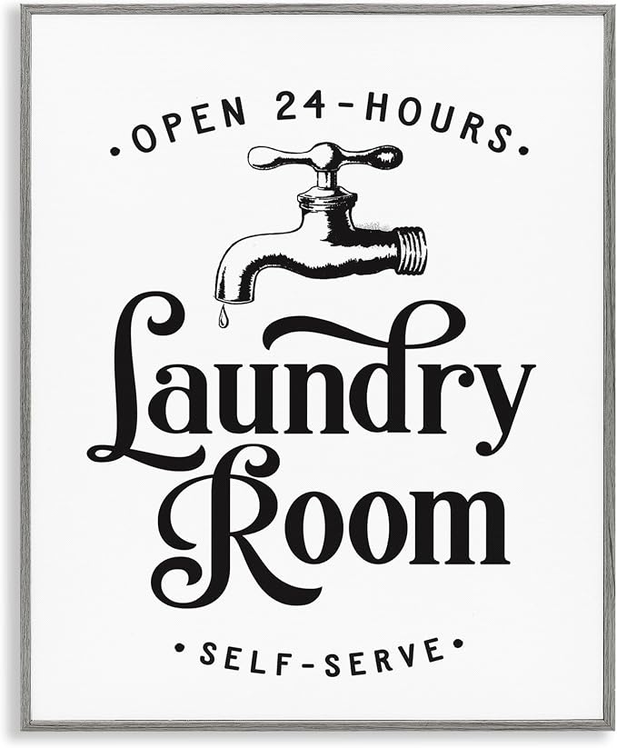 Laundry Room Self-Serve Sign_v1