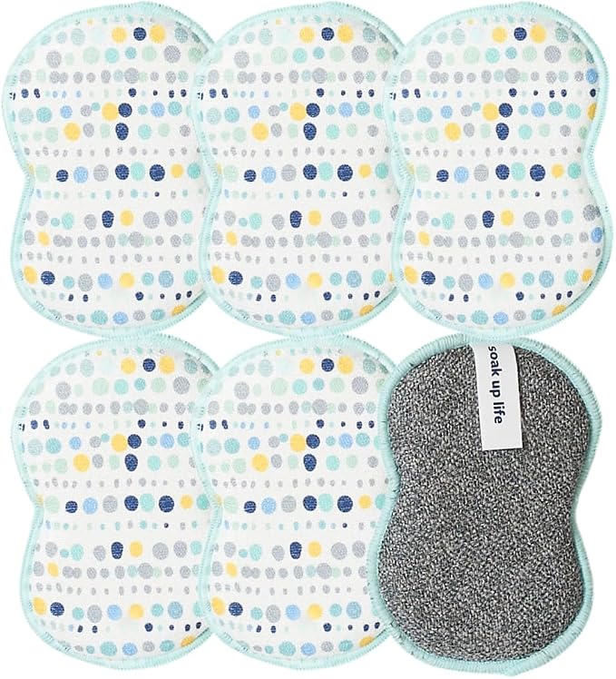 Dot Blue
