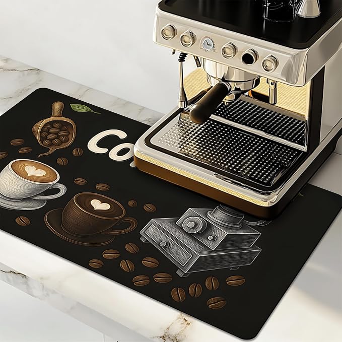 Coffee Grinder