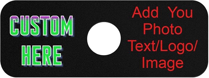 Customize your Photos Lext Logo