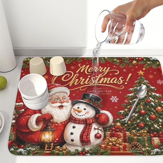Christmas-Santa claus