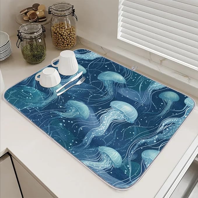 Ocean Jellyfish