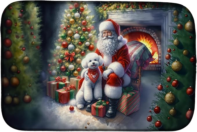 Bichon Frise 4072