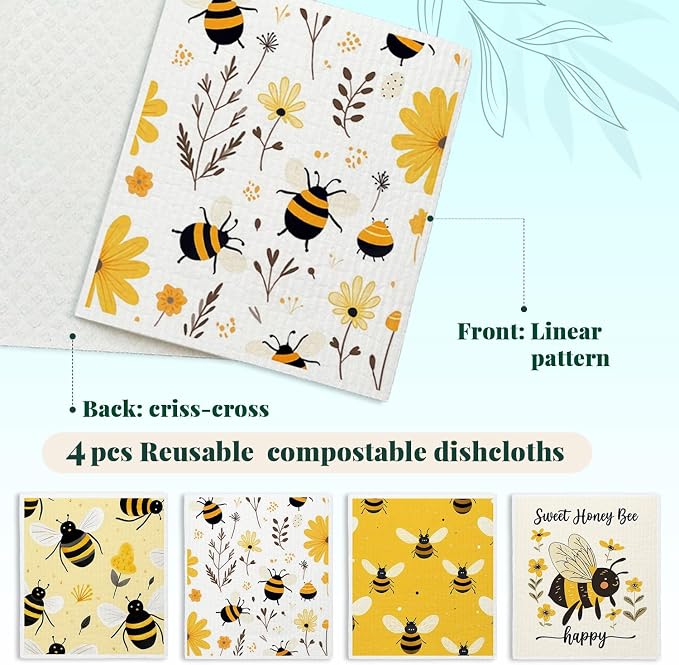 Bee Happy