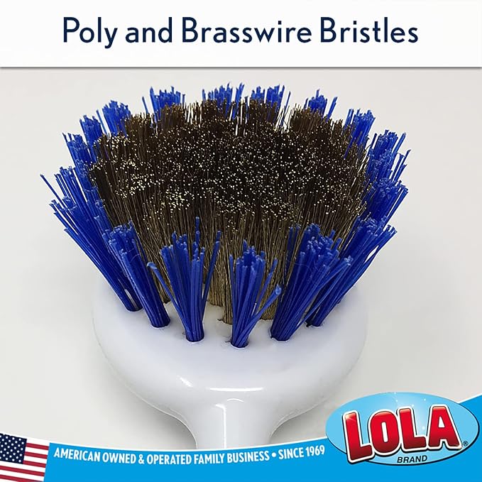 Pot & Pan Brush