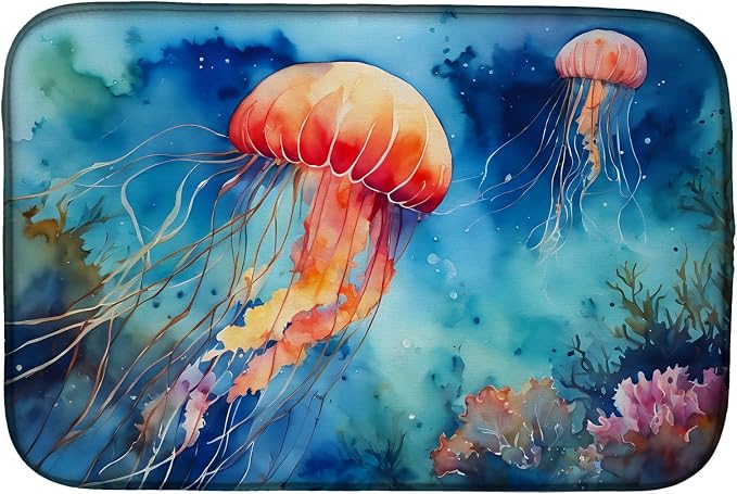 Jellyfish 2793
