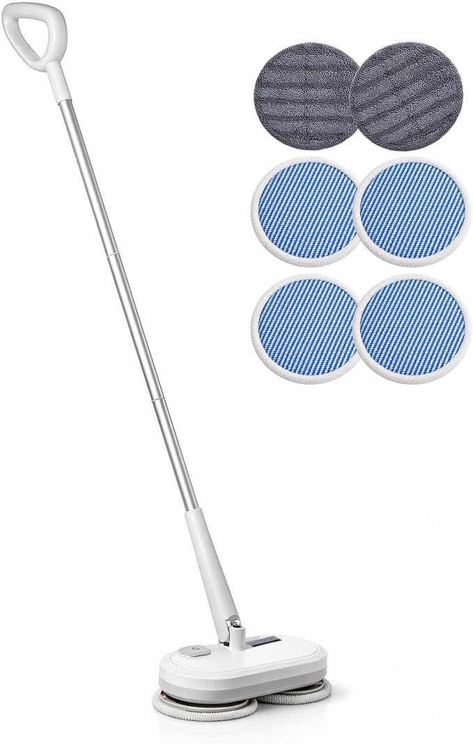 Gray and Blue
