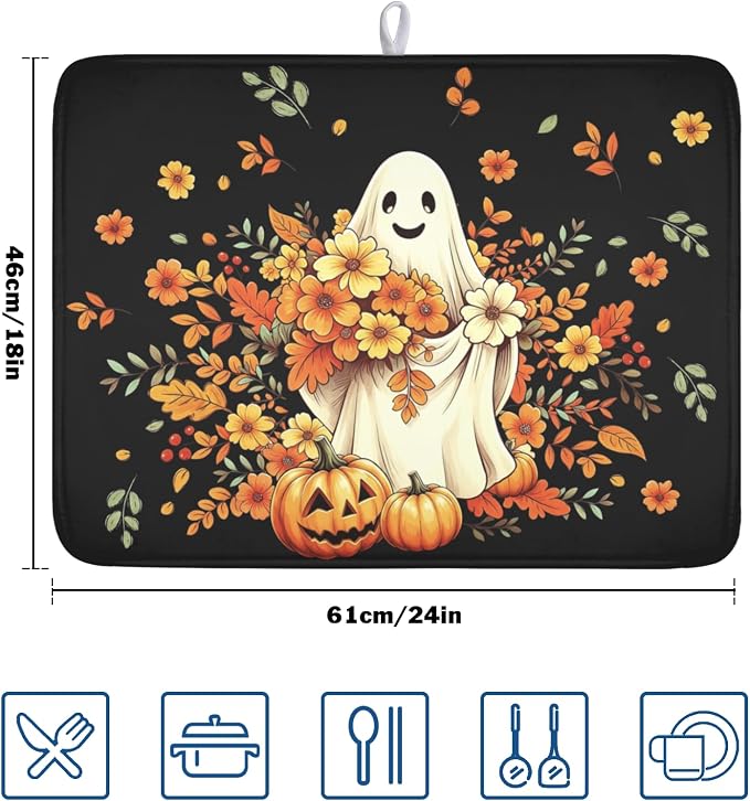 Black Halloween