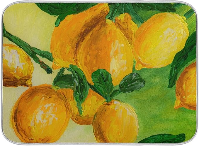 21 Lemon