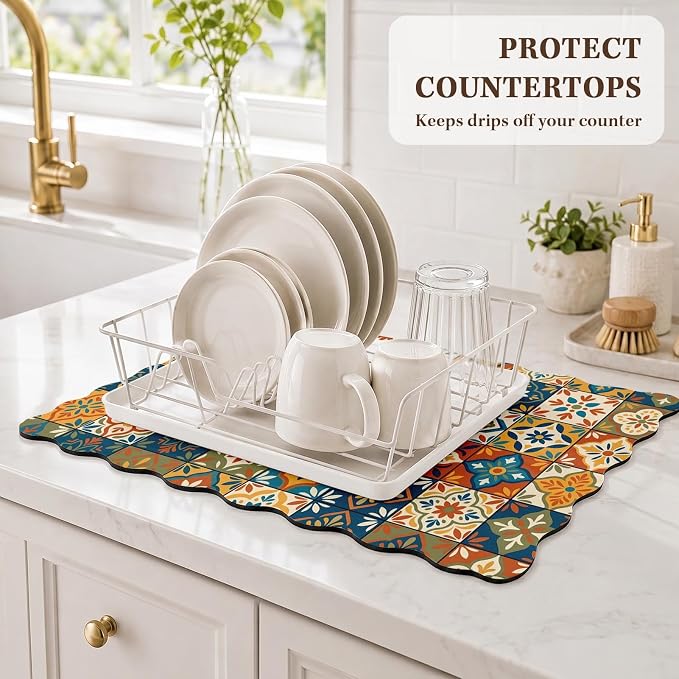 Boho Mosaic