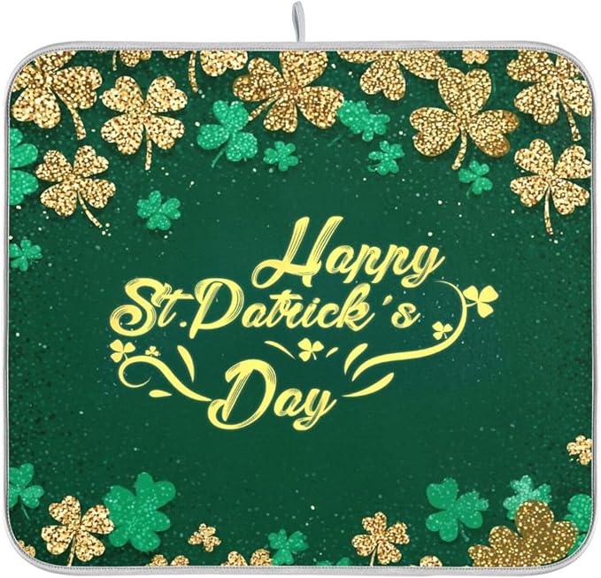 shamrocks patricks