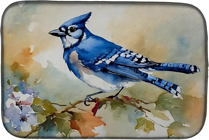 Blue Jay 3184