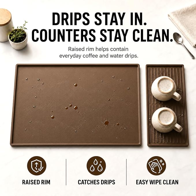 Classic Coffee Brown
